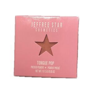 Jeffree Star Cosmetics - Tongue Pop Artistry Single Pressed Pigment